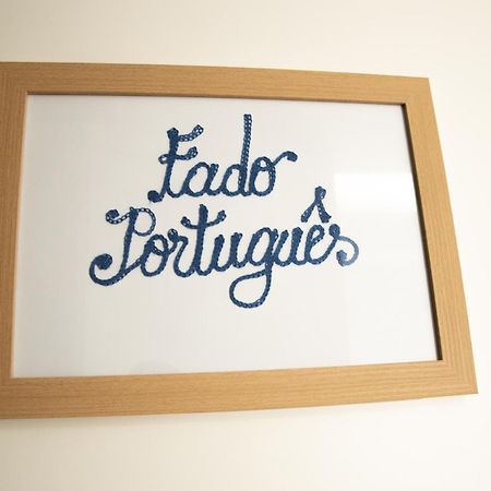 Collector'S Home Braga Eksteriør bilde