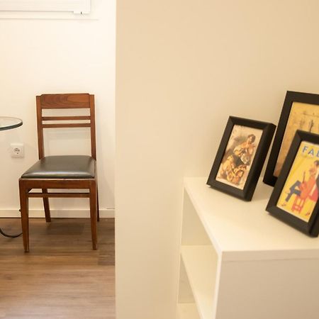 Collector'S Home Braga Eksteriør bilde