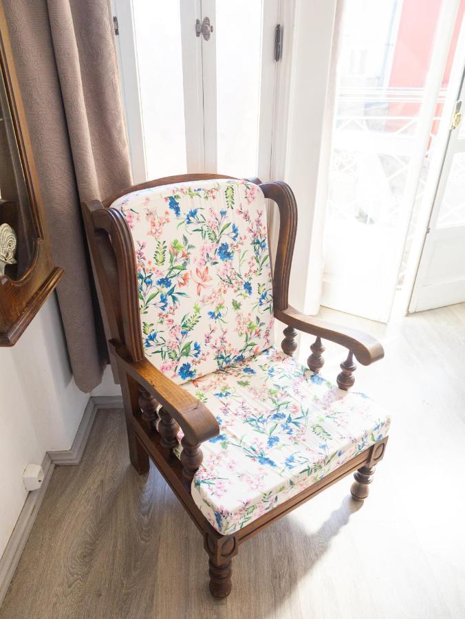 Collector'S Home Braga Eksteriør bilde