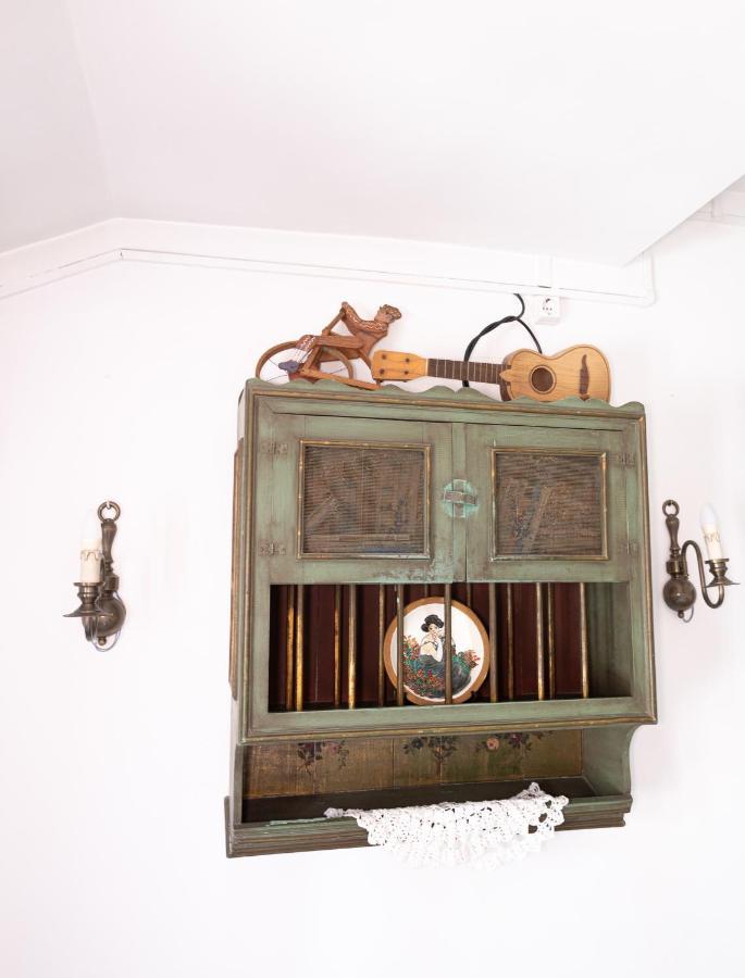 Collector'S Home Braga Eksteriør bilde