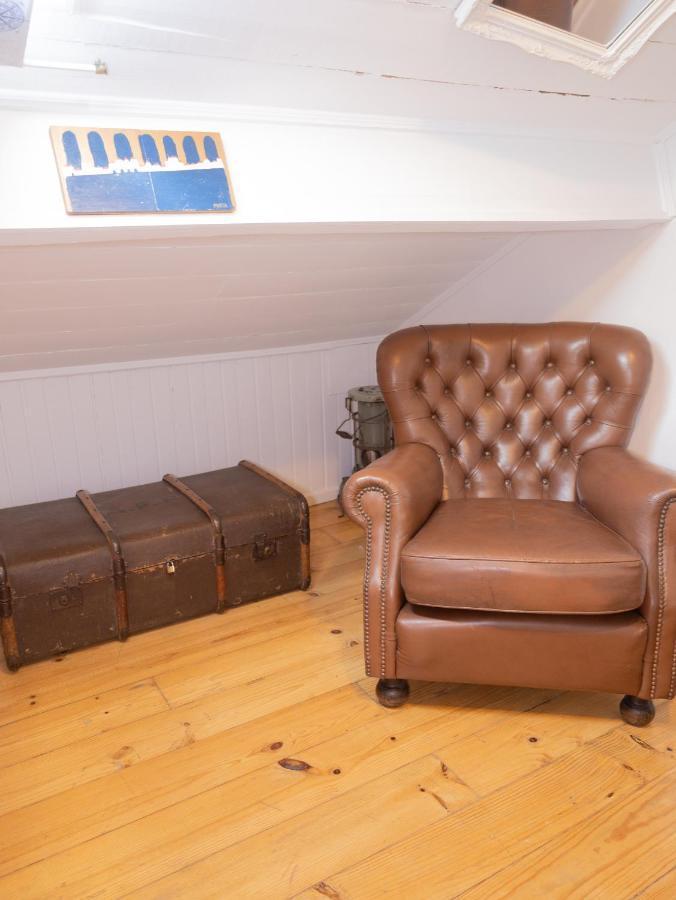 Collector'S Home Braga Eksteriør bilde