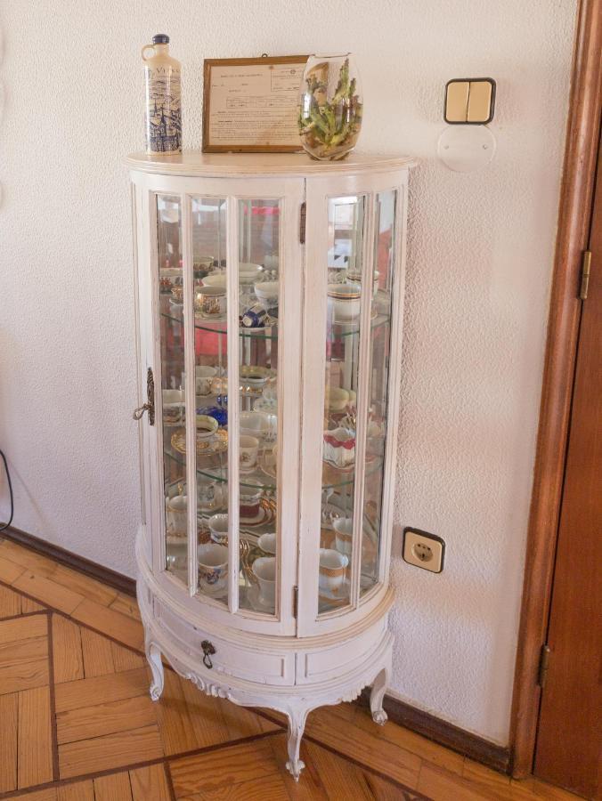 Collector'S Home Braga Eksteriør bilde
