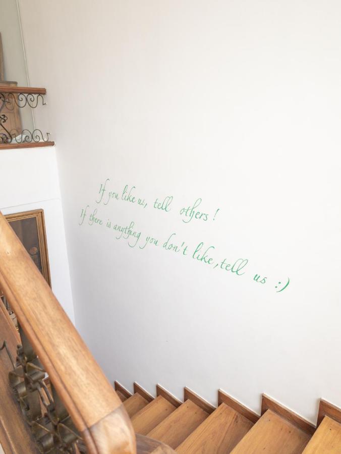 Collector'S Home Braga Eksteriør bilde