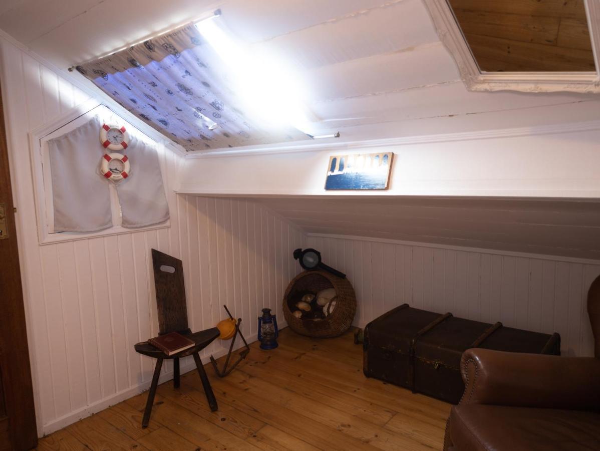 Collector'S Home Braga Eksteriør bilde