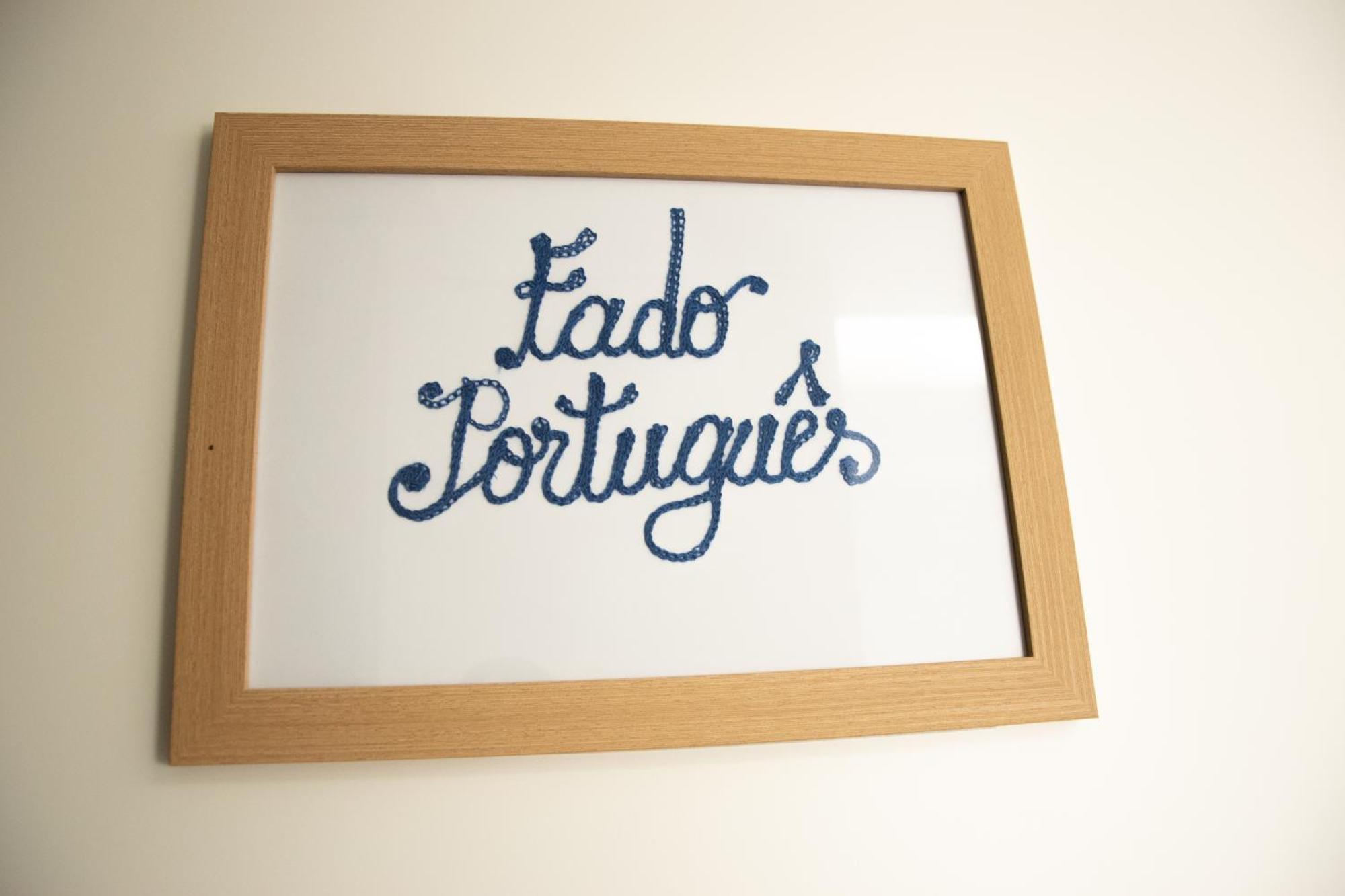 Collector'S Home Braga Eksteriør bilde
